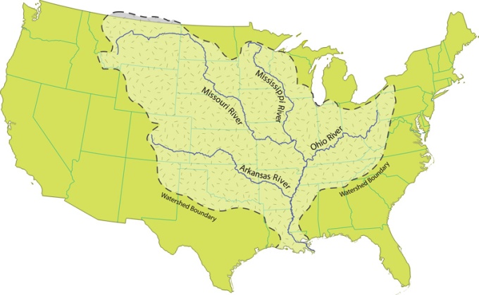 Mississippi_River_Watershed_Map