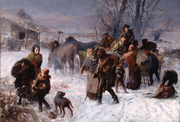 The_Underground_Railroad_by_Charles_T._Webber,_1893